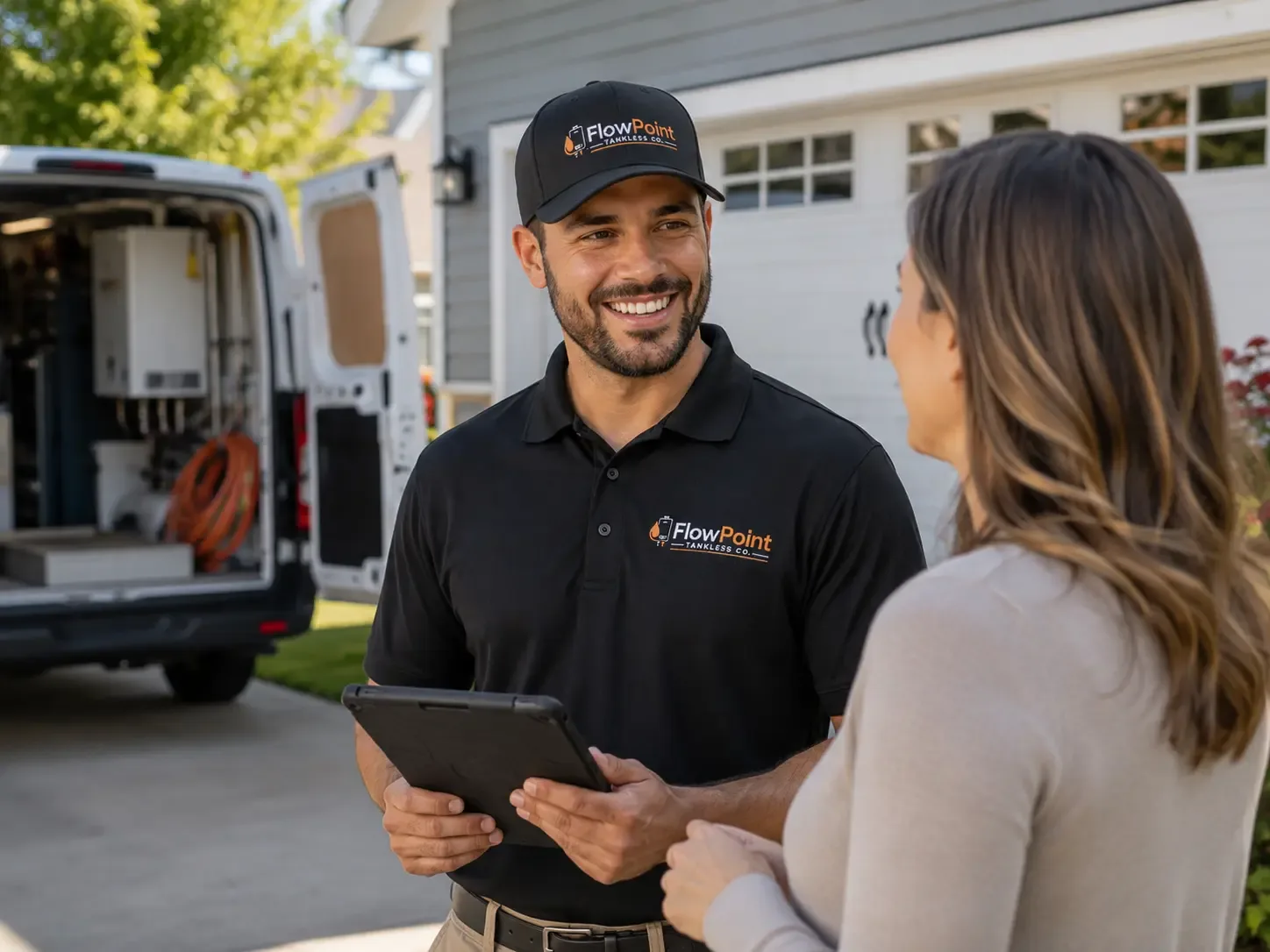 Tankless Water Heater Installation Coleman, FL FAQs